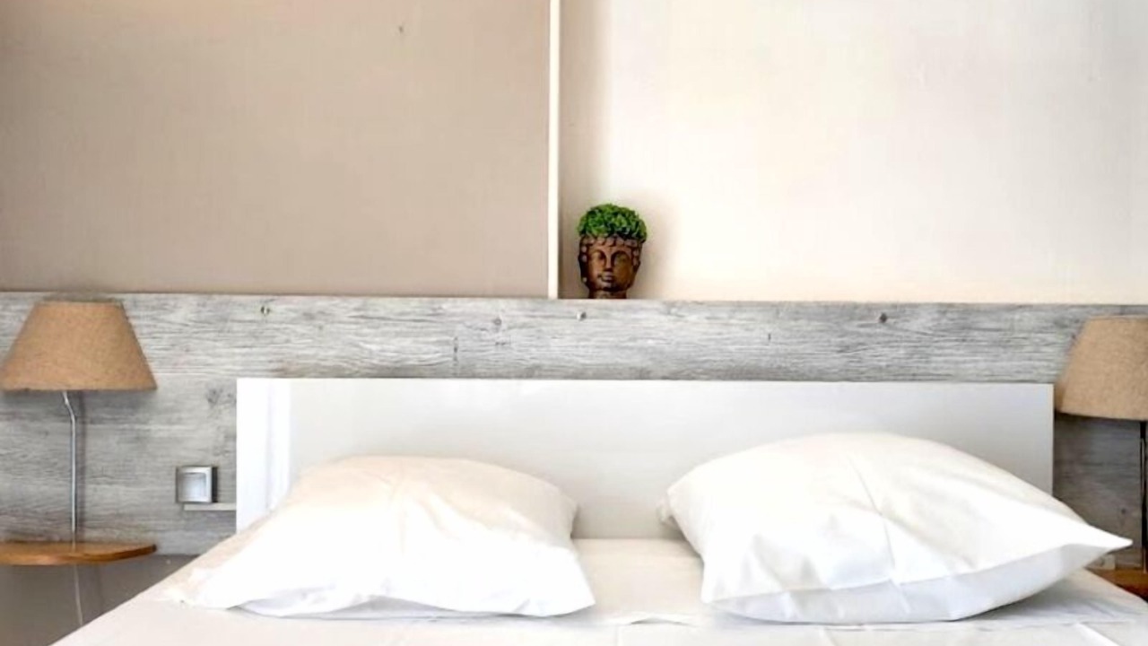 Photo of Bedroom in Cœur de Ville