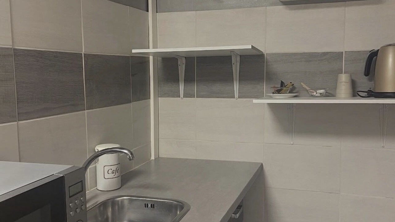 Photo of Bedroom in Cœur de Ville