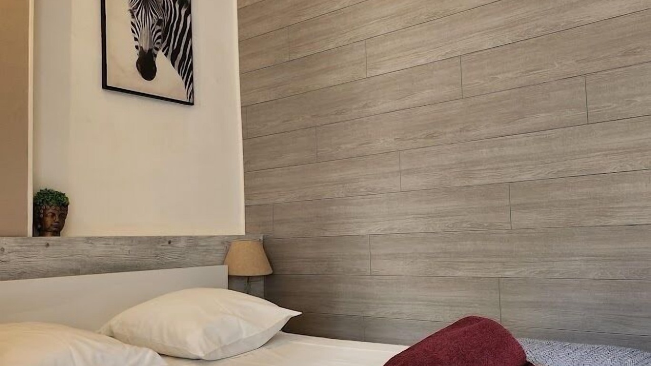 Photo of Bedroom in Cœur de Ville