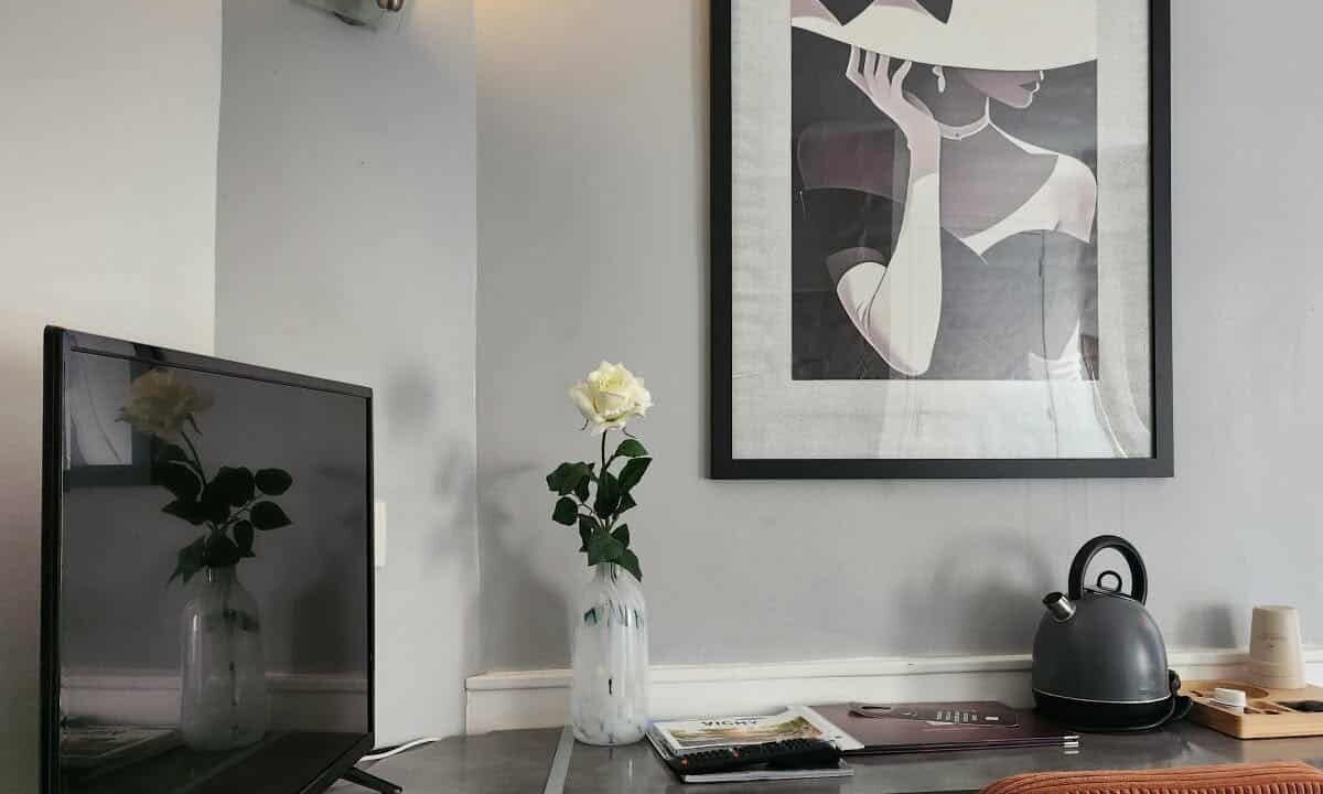 Photo of Bedroom in Cœur de Ville