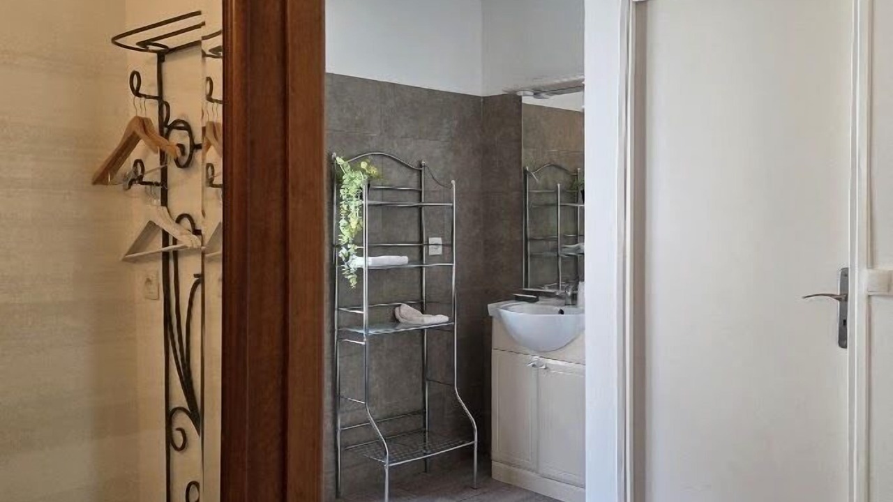 Photo of Bathroom in Cœur de Ville