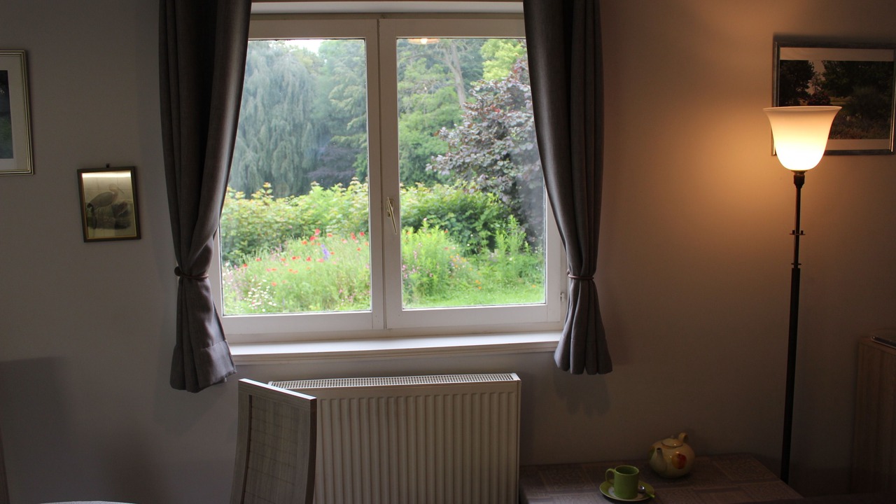 Photo of Bedroom in Mecquignies