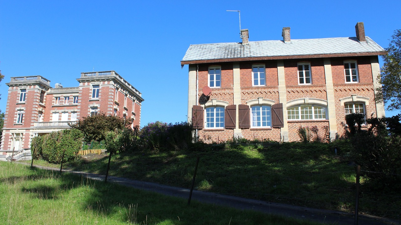 Photo of Outdoor in Mecquignies