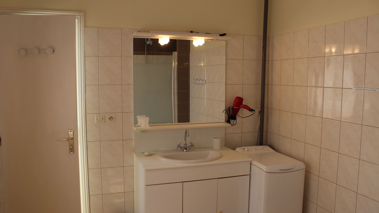 Photo of Bathroom in Mecquignies