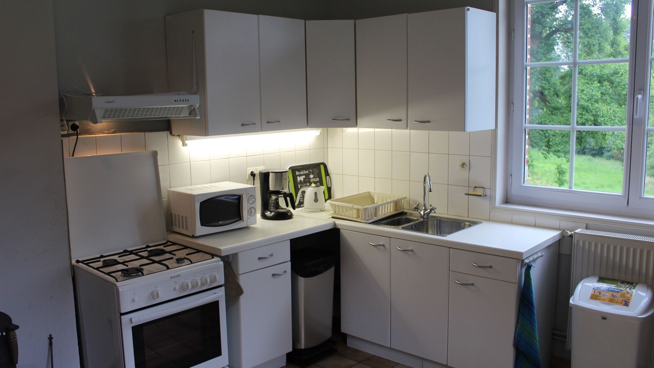 Photo of Kitchen in Mecquignies