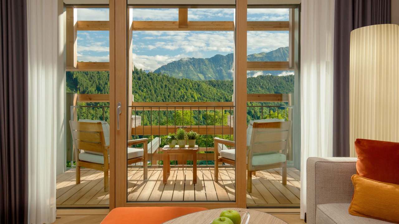 Photo of Patio Balcony in Obburgen