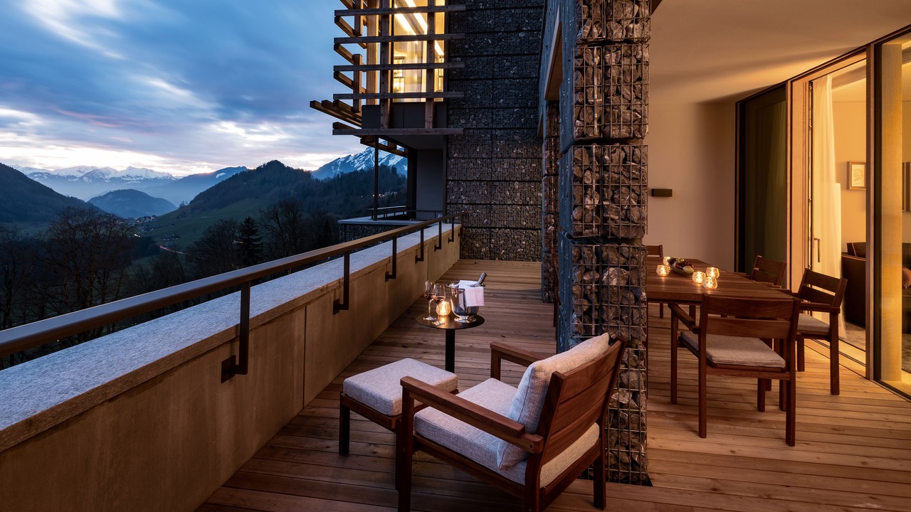 Photo of Patio Balcony in Obburgen