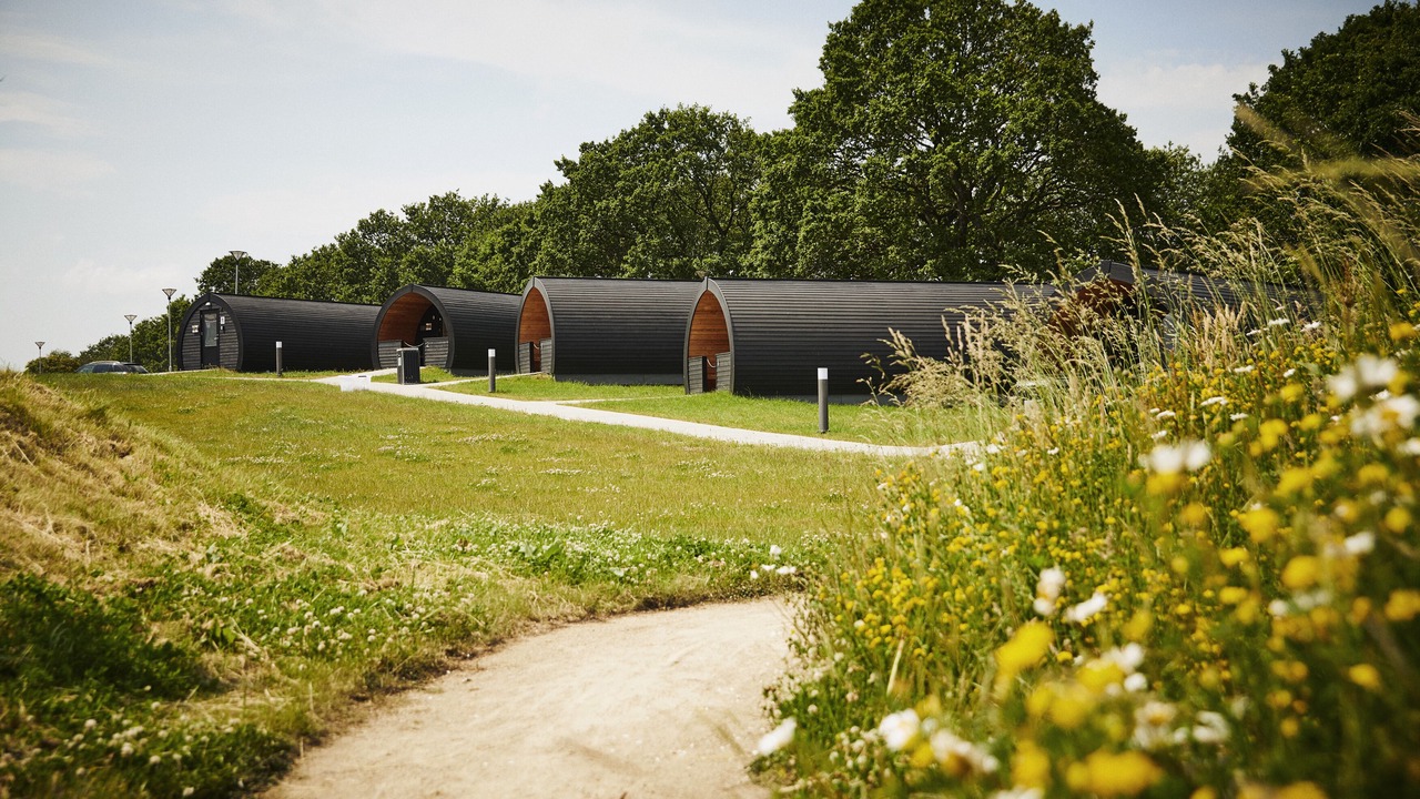 Photo of Outdoor in Kjellerup