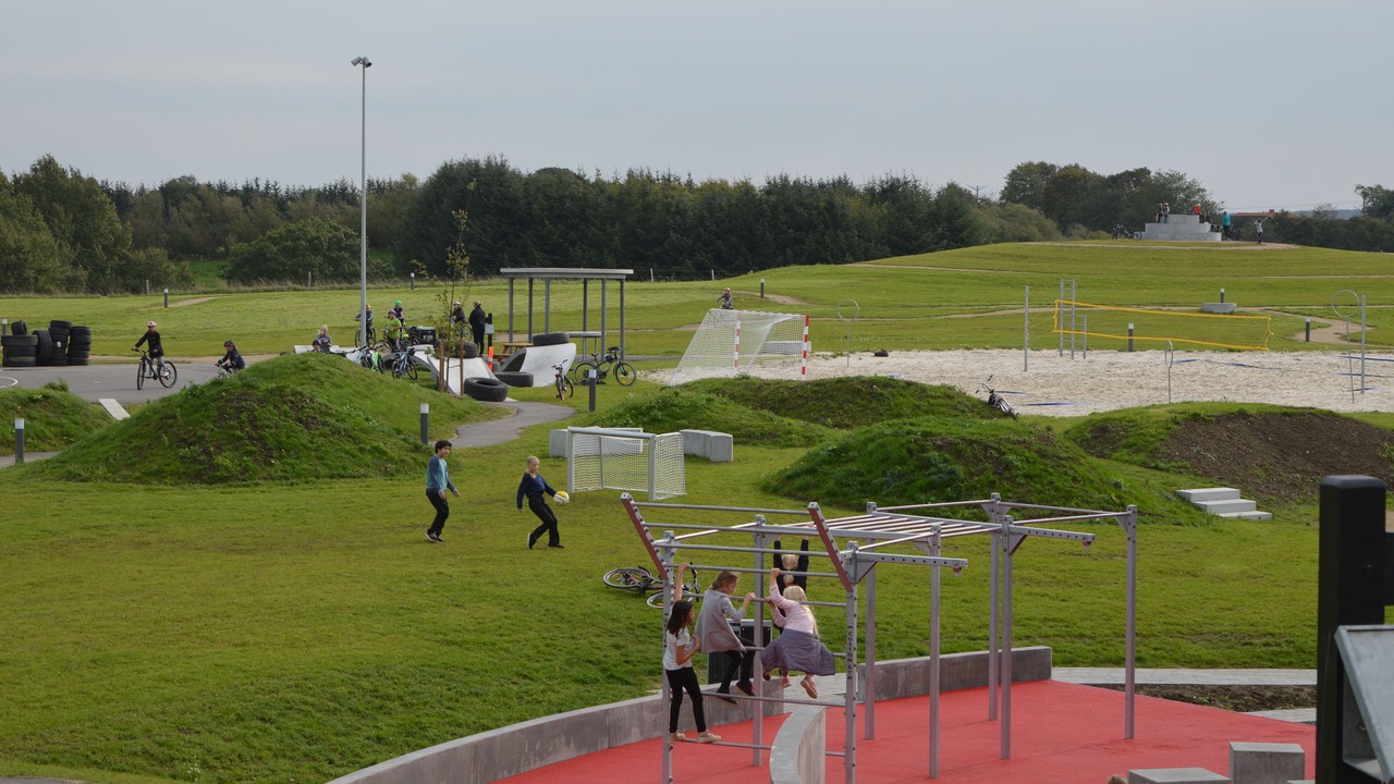 Photo of Outdoor in Kjellerup