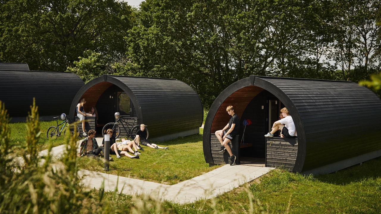 Photo of Outdoor in Kjellerup