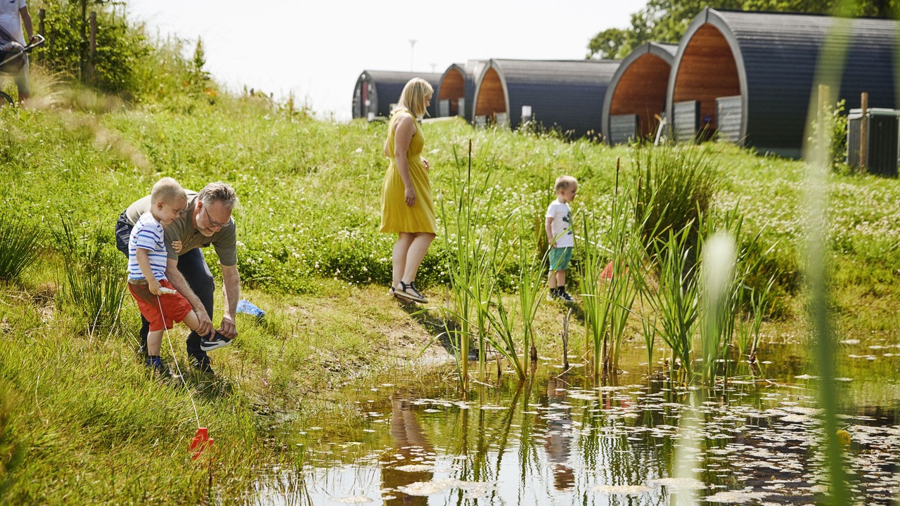 Photo of Outdoor in Kjellerup