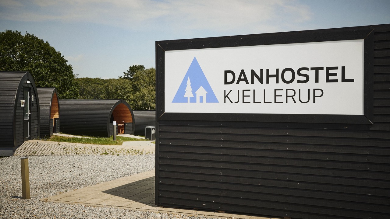 Photo of Outdoor in Kjellerup