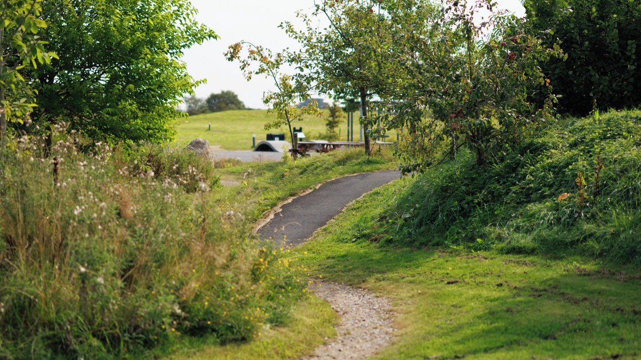 Photo of Outdoor in Kjellerup
