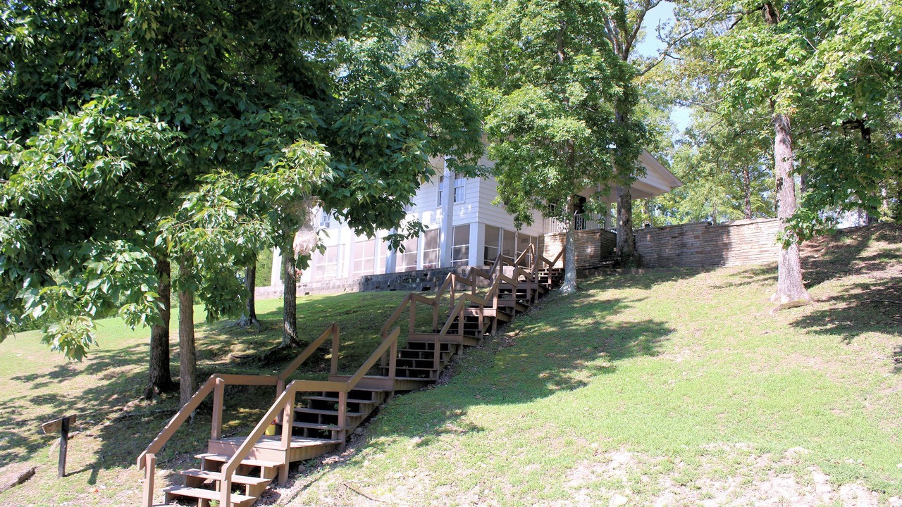 Photo of Outdoor in Almo