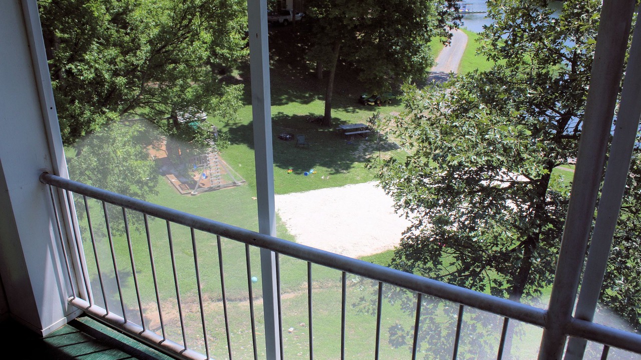 Photo of Patio Balcony in Almo