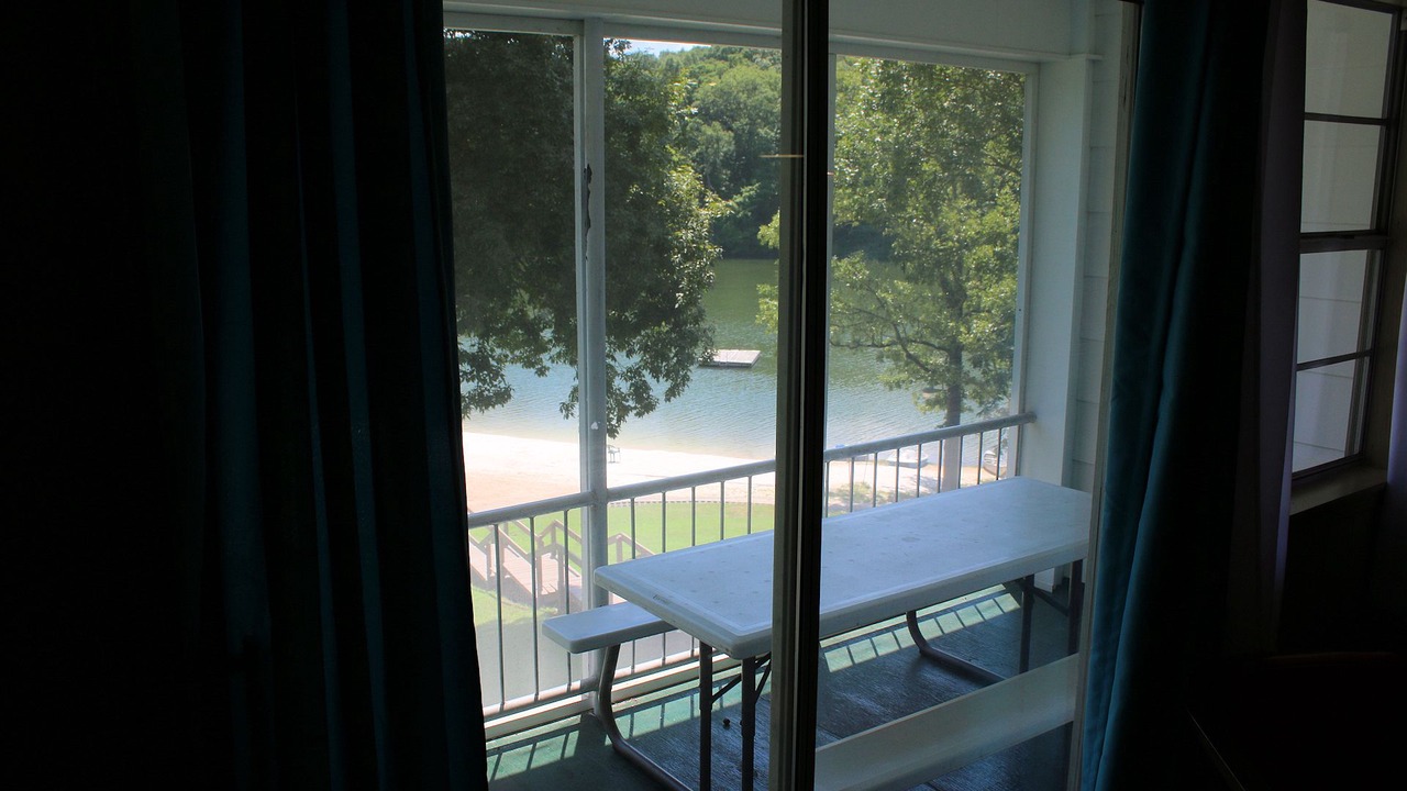 Photo of Patio Balcony in Almo