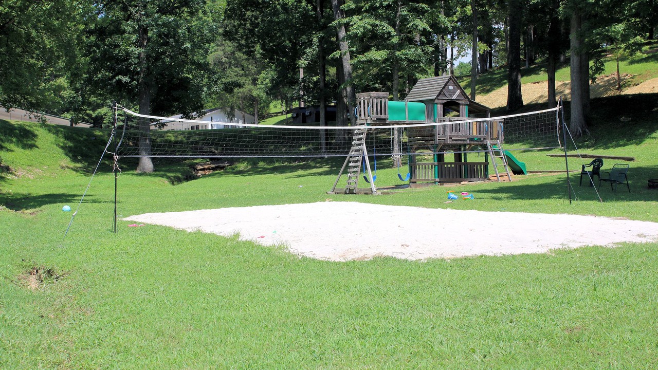 Photo of Outdoor in Almo