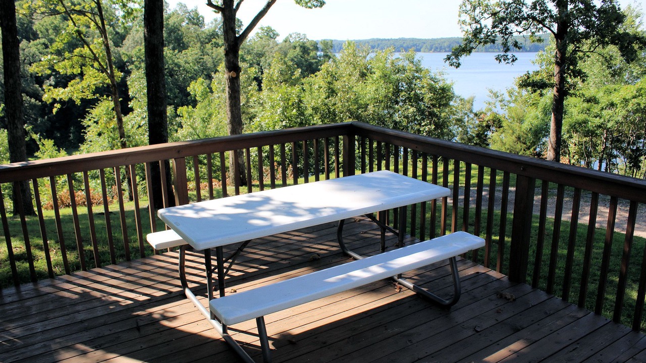 Photo of Patio Balcony in Almo