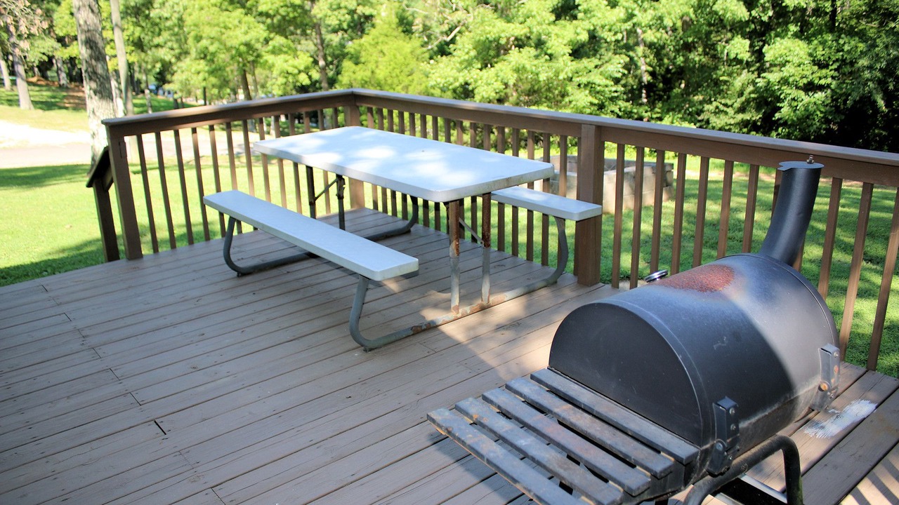 Photo of Outdoor in Almo