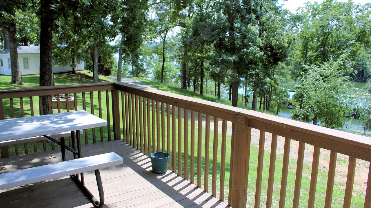 Photo of Outdoor in Almo
