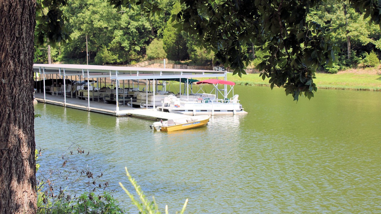 Photo of Outdoor in Almo