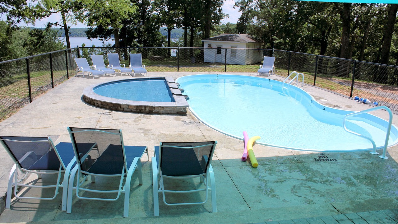 Photo of Outdoor in Almo