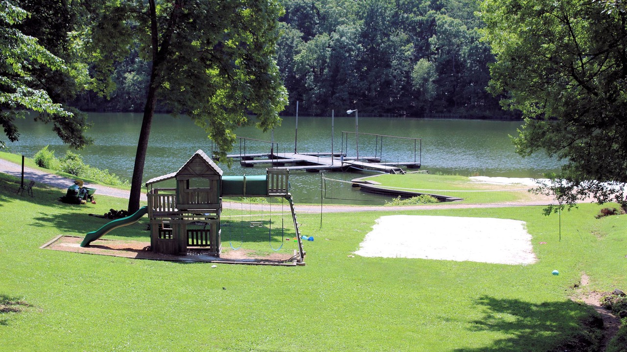 Photo of Outdoor in Almo