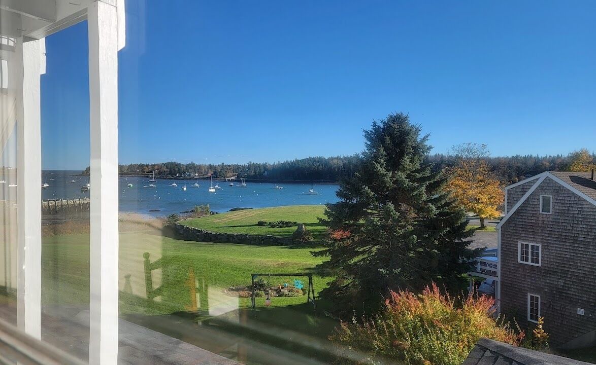 Photo of Bedroom in Tenants Harbor