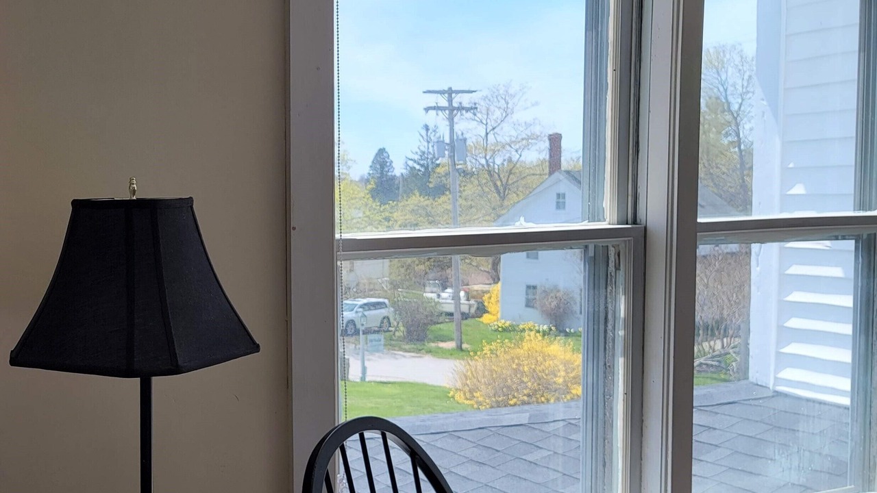Photo of Bedroom in Tenants Harbor
