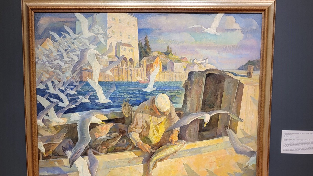 Photo of Others in Tenants Harbor