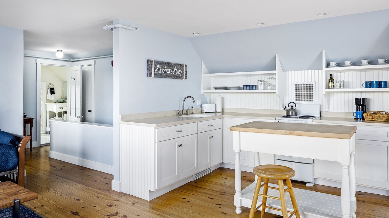 Photo of Patio Balcony in Tenants Harbor