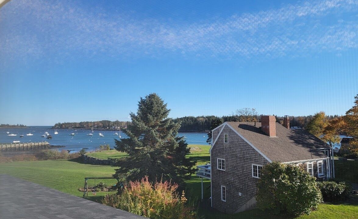 Photo of Bedroom in Tenants Harbor