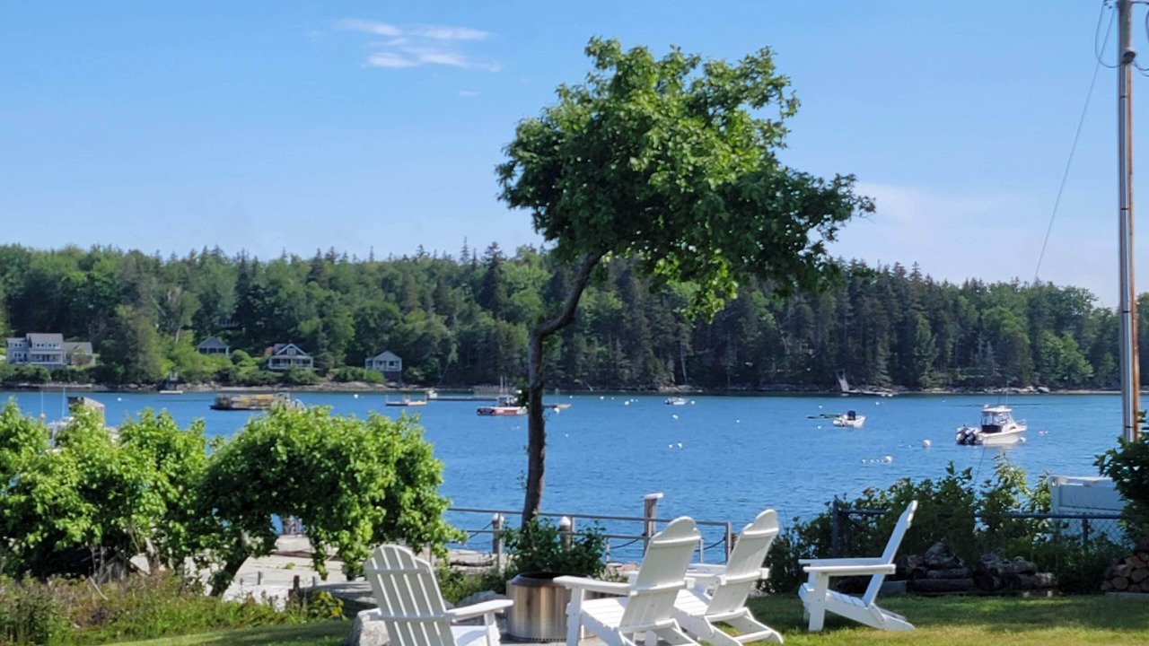 Photo of Outdoor in Tenants Harbor