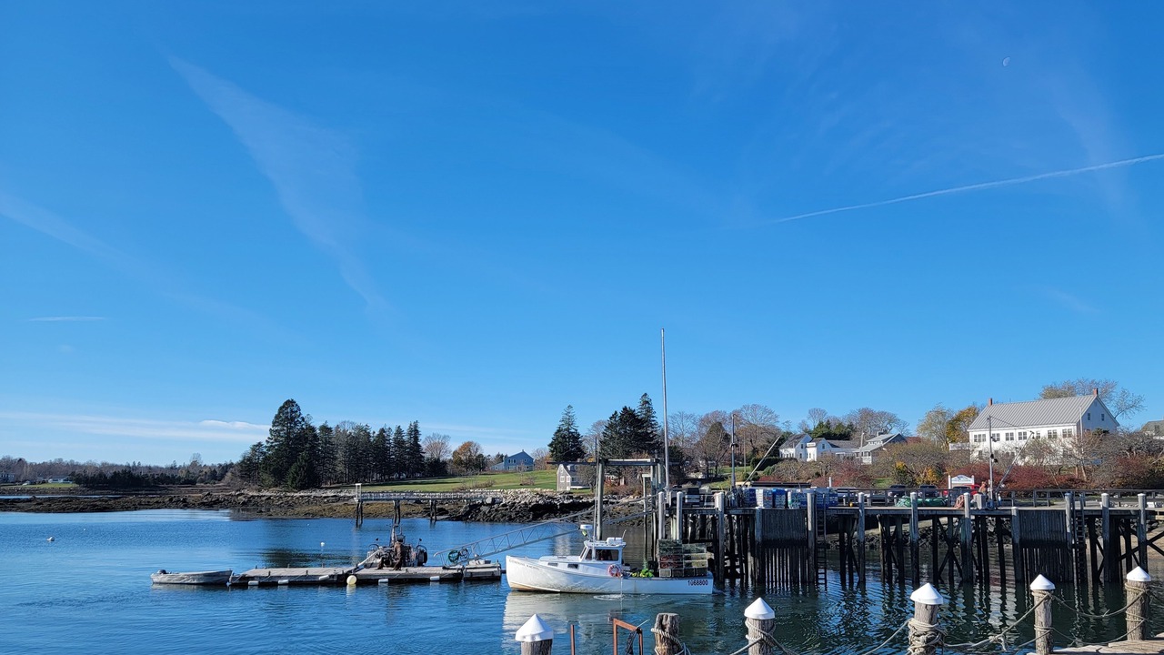 Photo of Others in Tenants Harbor