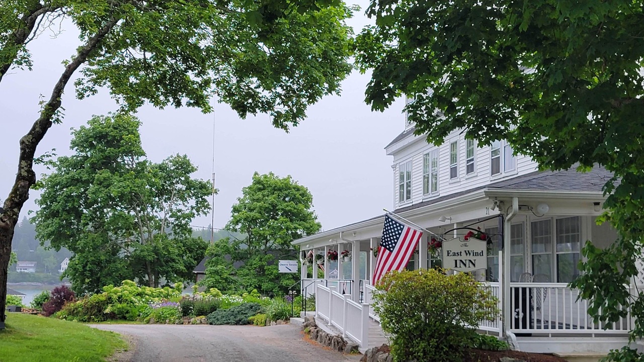Photo of Outdoor in Tenants Harbor