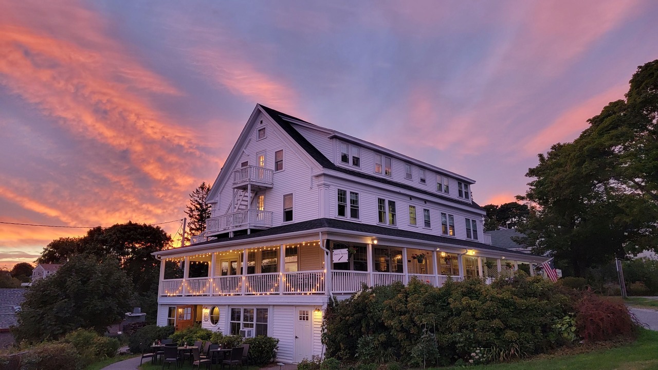 Photo of Outdoor in Tenants Harbor