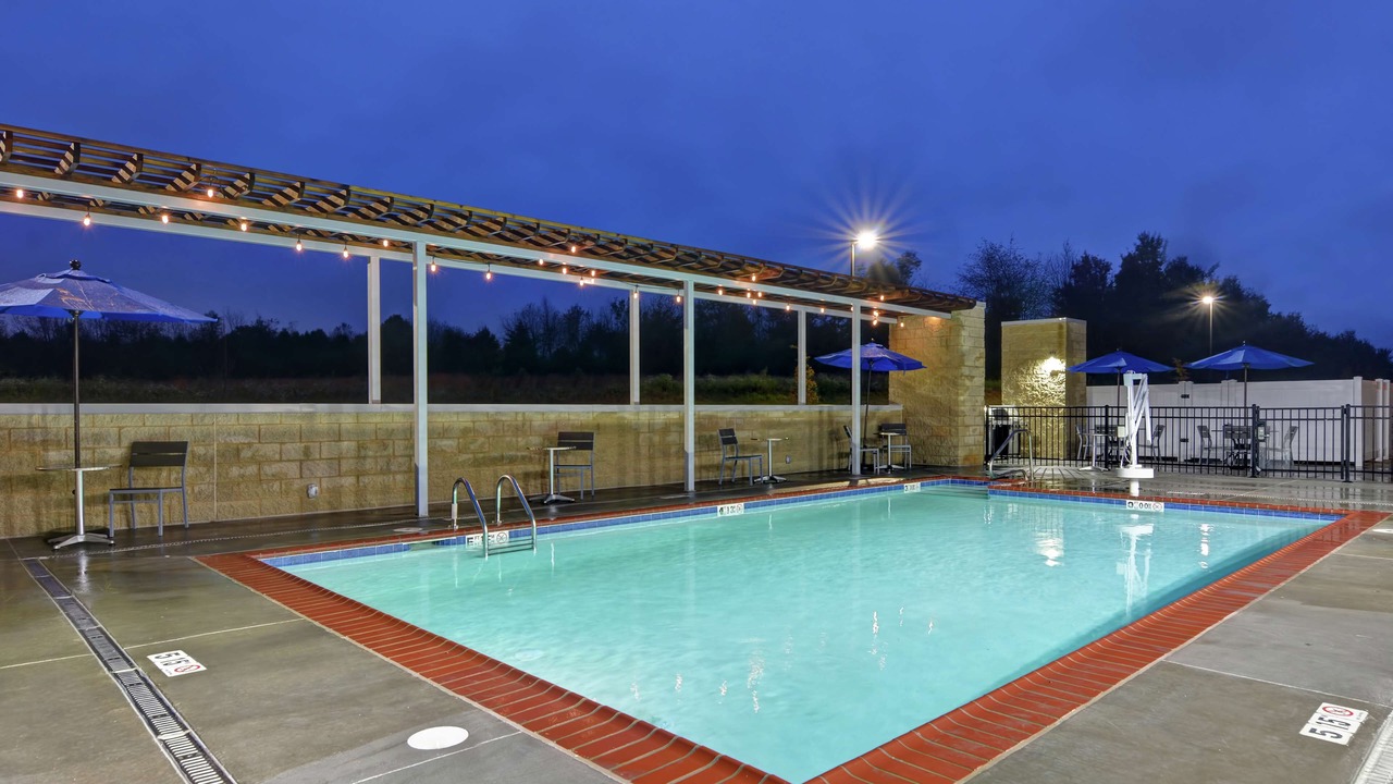 Photo of Outdoor in Springdale