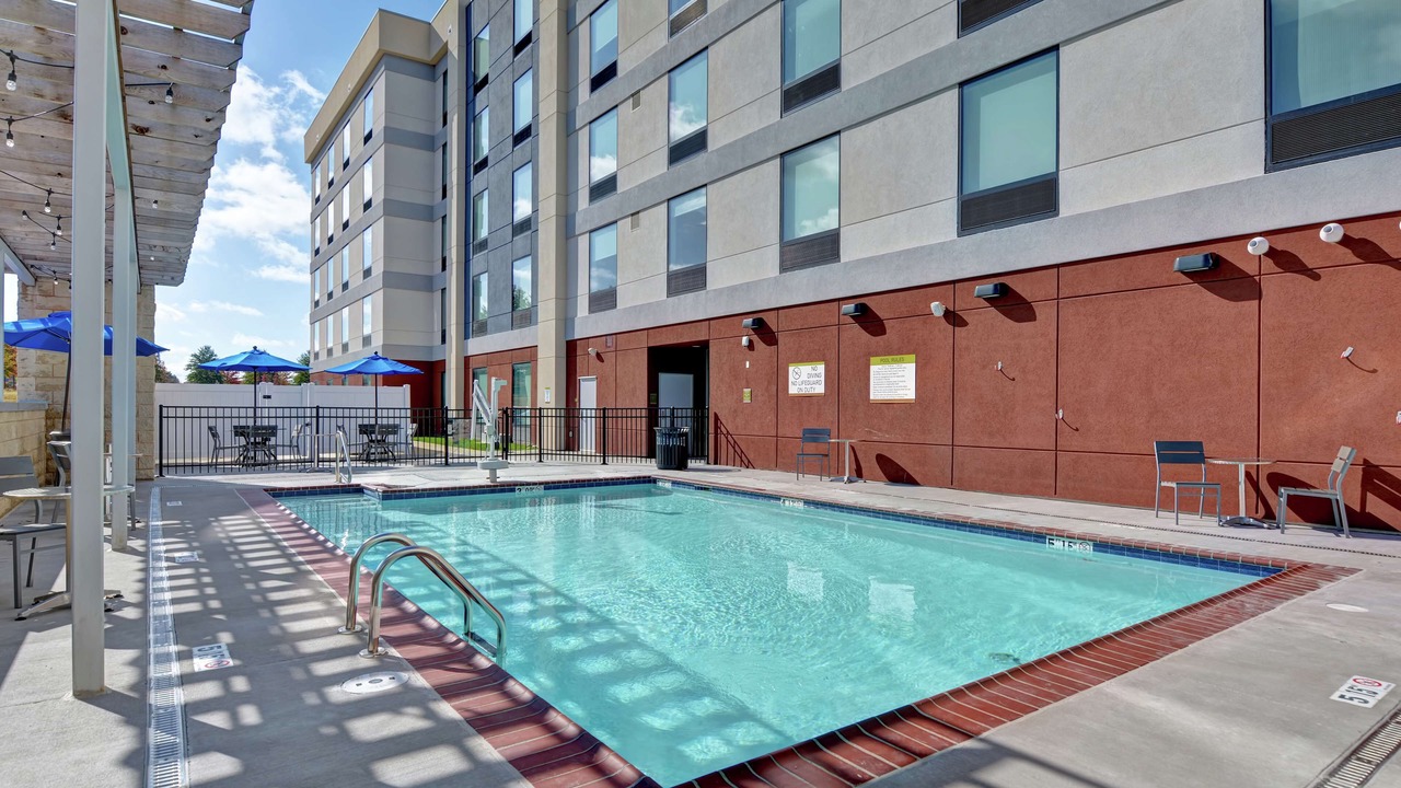 Photo of Outdoor in Springdale