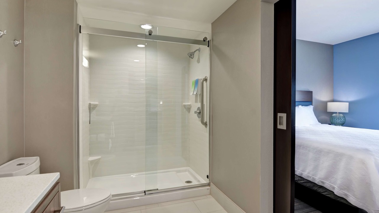 Photo of Bathroom in Springdale
