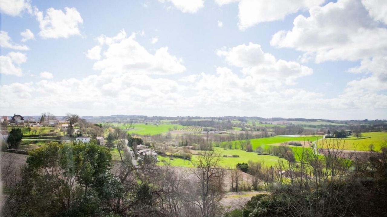Photo of Bedroom in Castillonnes