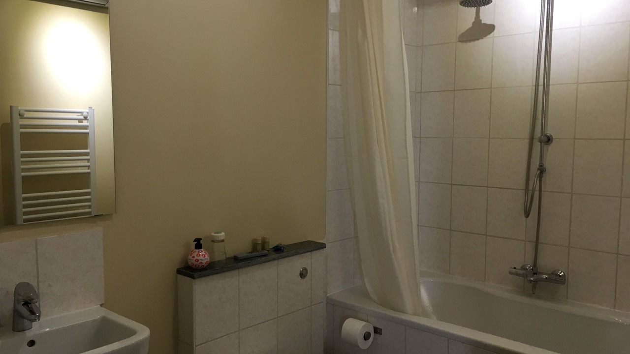 Photo of Bathroom in Castillonnes