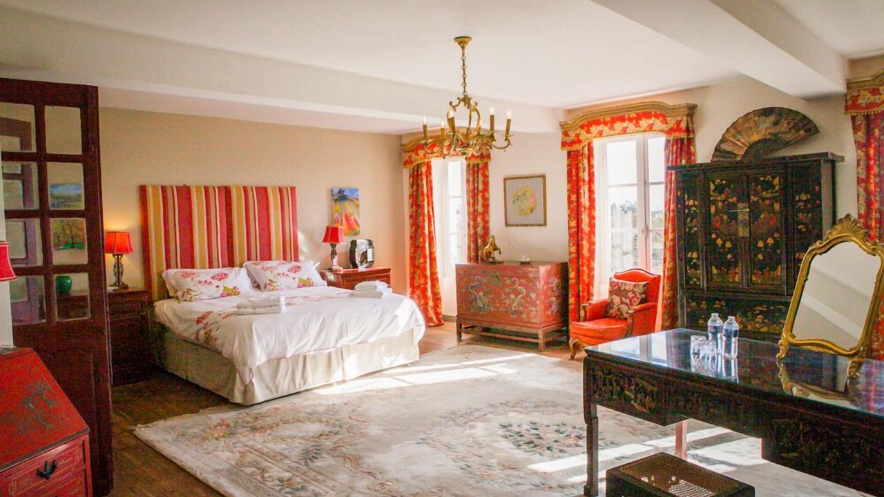 Photo of Outdoor in Castillonnes