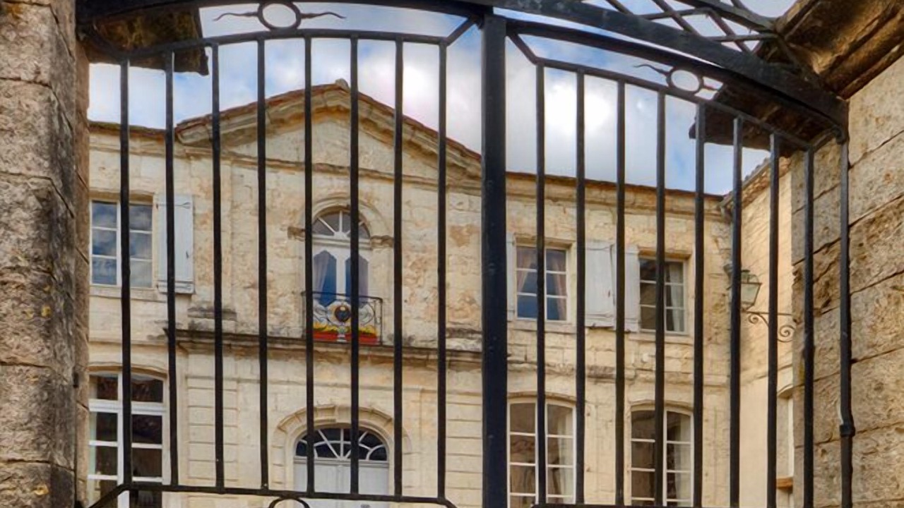 Photo of Outdoor in Castillonnes