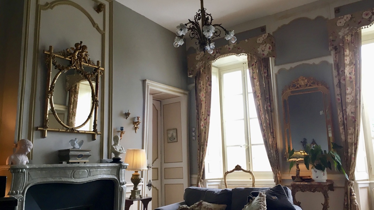 Photo of Livingroom in Castillonnes