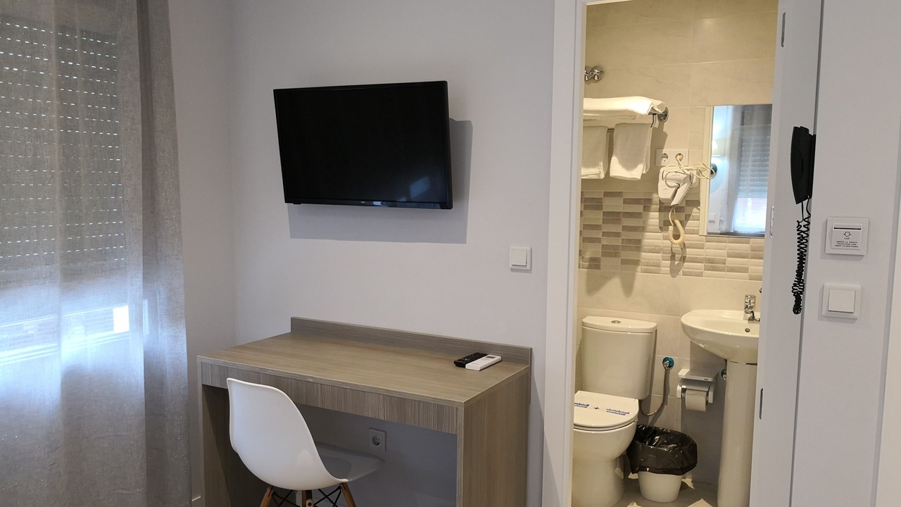 Photo of Bedroom in Ciudad Lineal