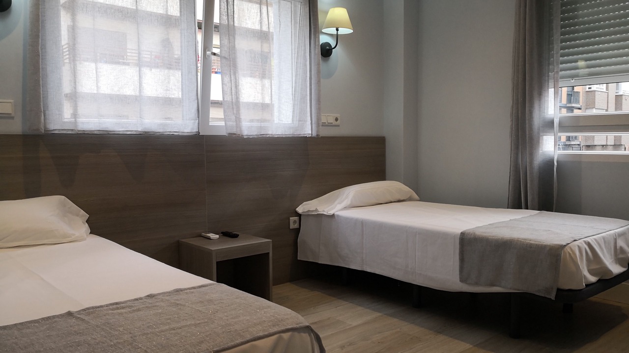 Photo of Bedroom in Ciudad Lineal