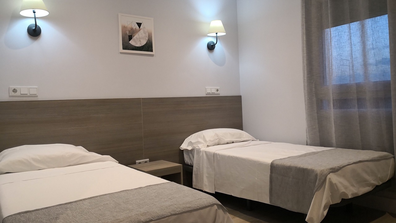 Photo of Bedroom in Ciudad Lineal