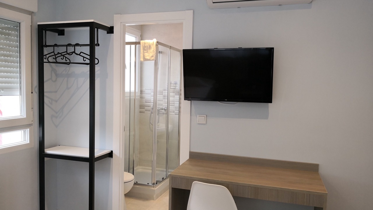 Photo of Bathroom in Ciudad Lineal