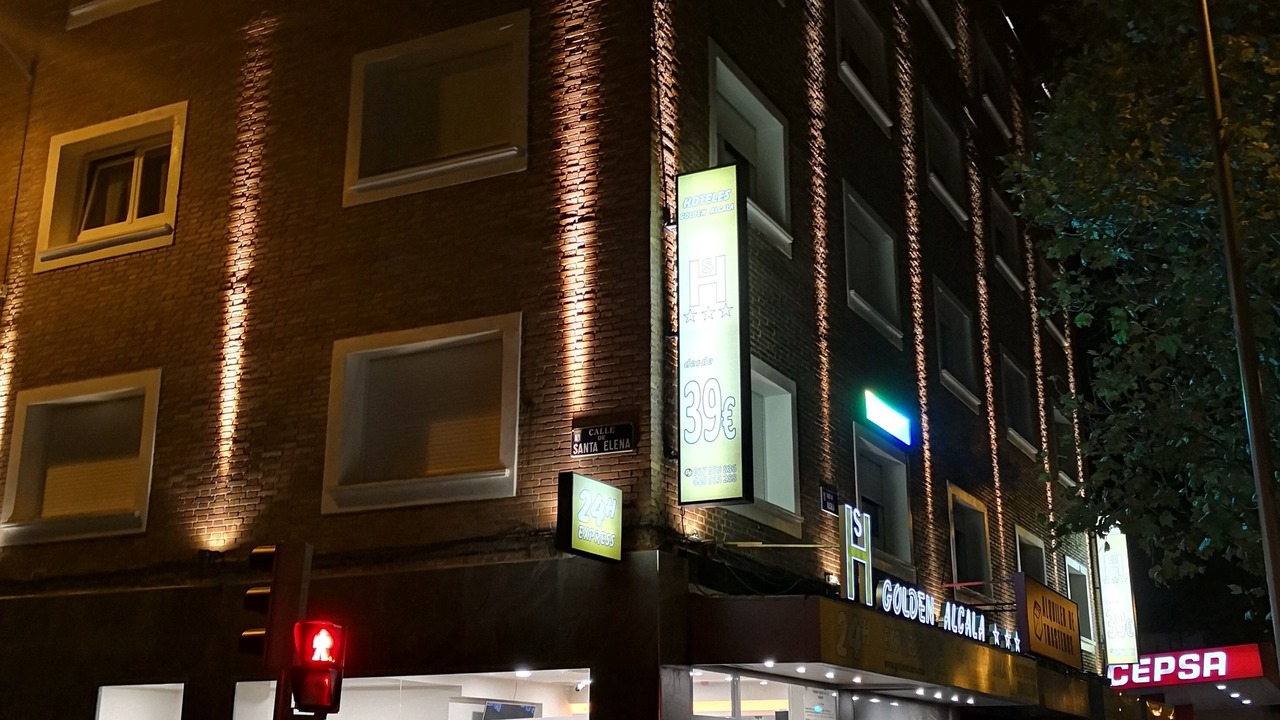Photo of Outdoor in Ciudad Lineal