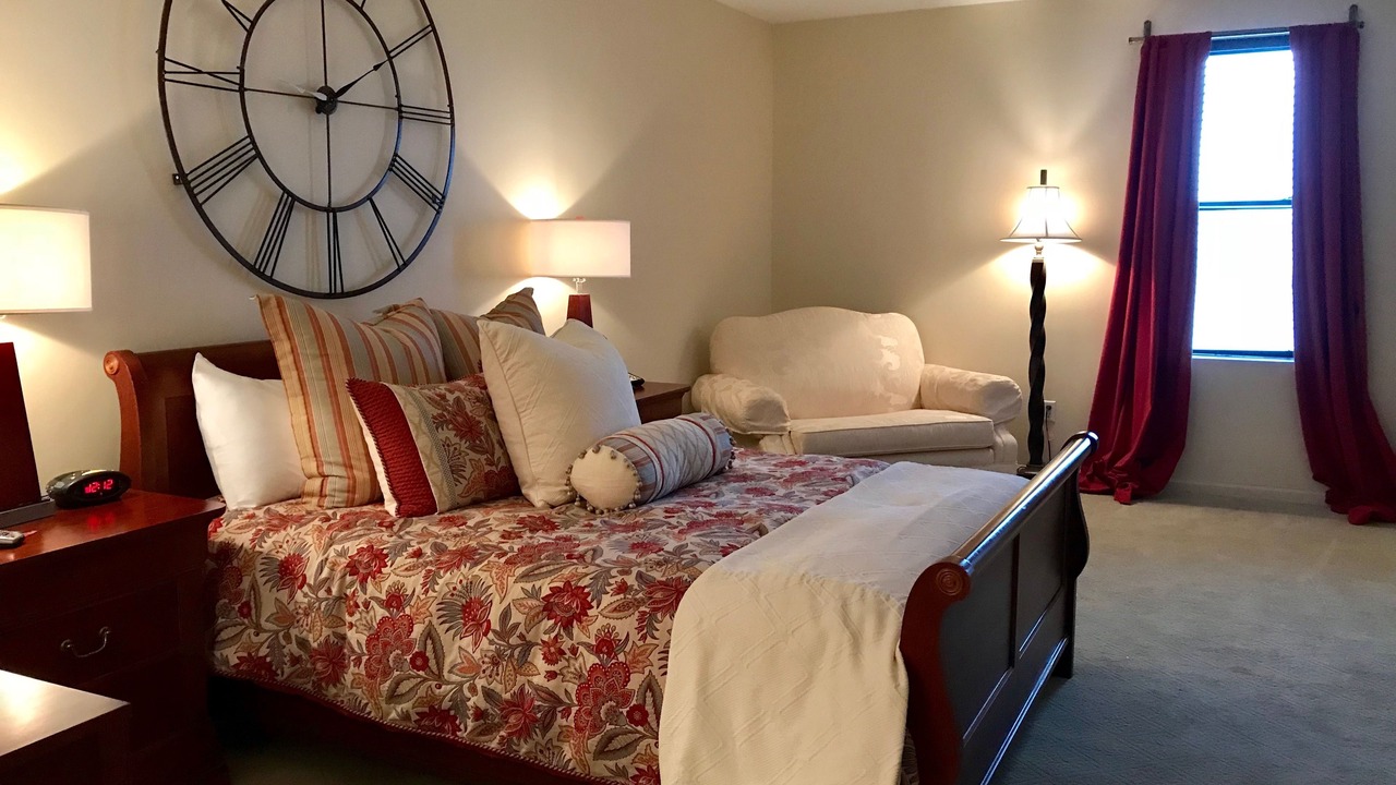 Photo of Bedroom in Independence